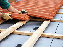 Требования к противопожарной безопасности кровли