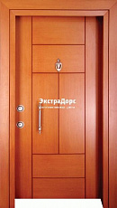 Противопожарные двери с МДФ от производителя в Можайске  купить
